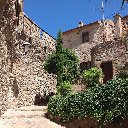 Casa La Coseta Villa Tossa de Mar Exterior foto