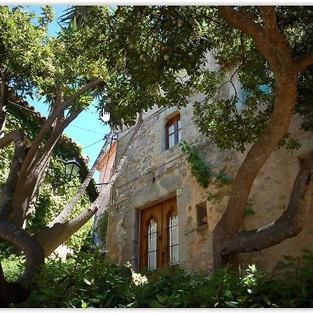 Casa La Coseta Villa Tossa de Mar Exterior foto