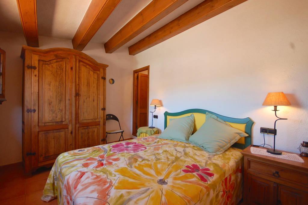 Casa La Coseta Villa Tossa de Mar Exterior foto