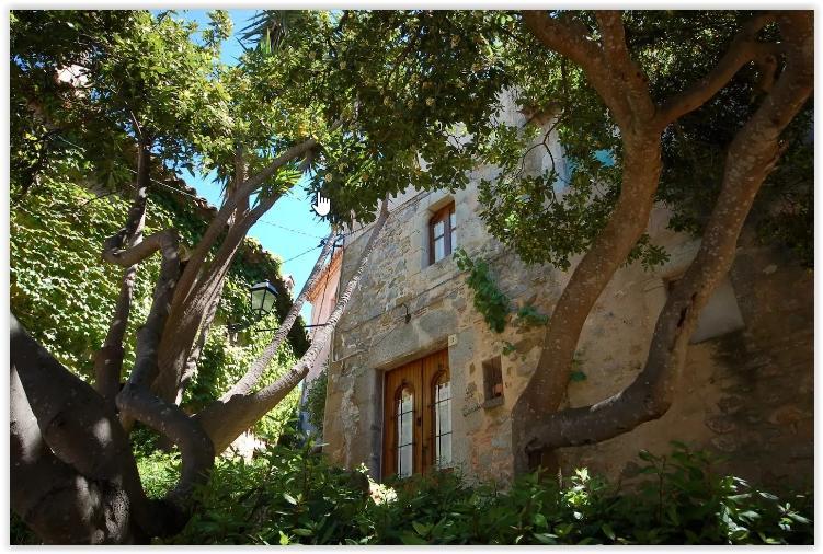 Casa La Coseta Villa Tossa de Mar Exterior foto