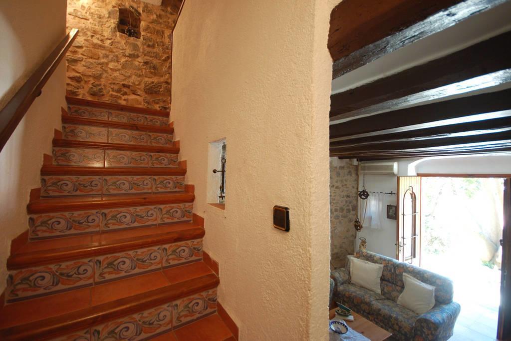 Casa La Coseta Villa Tossa de Mar Exterior foto