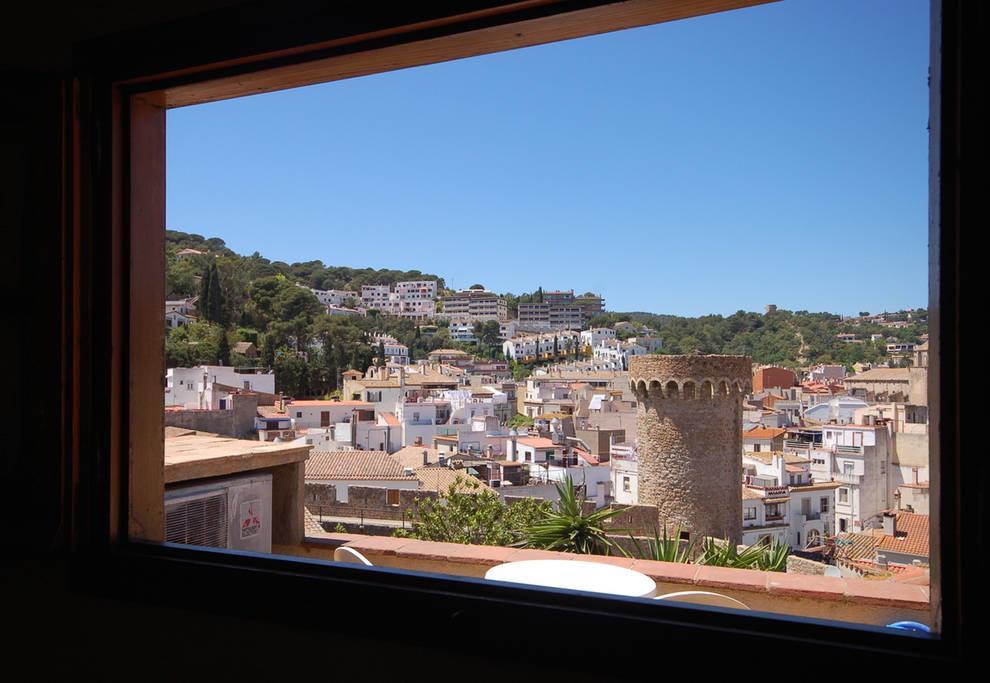 Casa La Coseta Villa Tossa de Mar Exterior foto