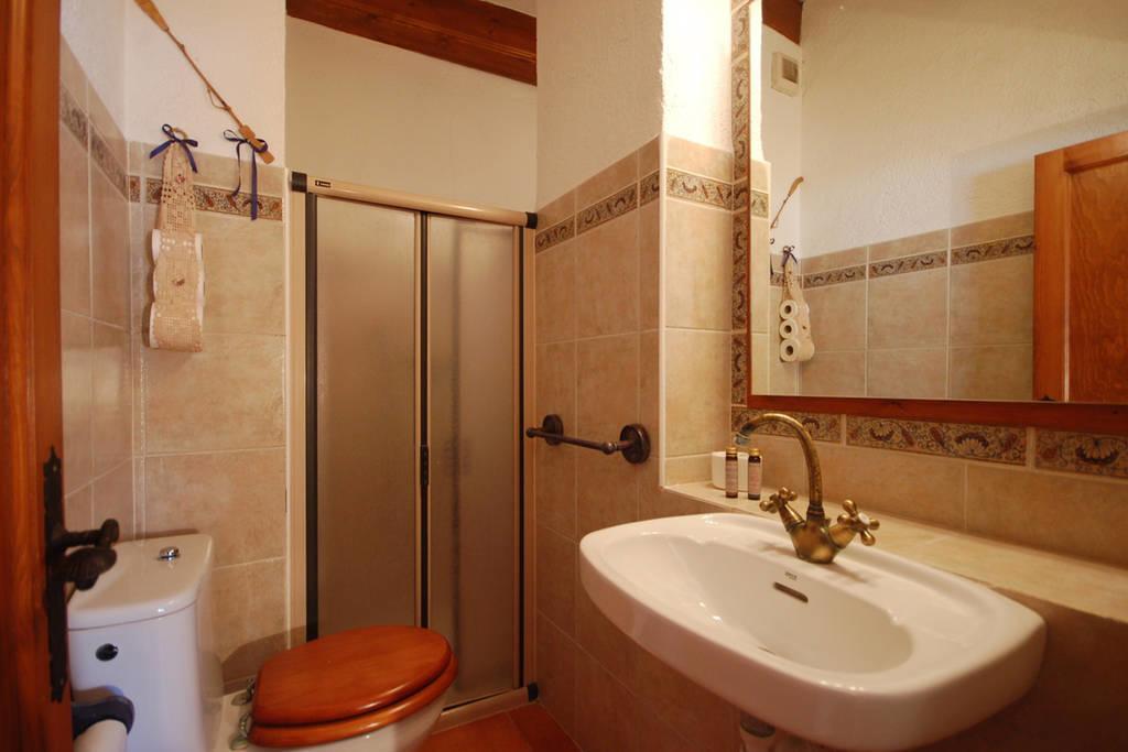Casa La Coseta Villa Tossa de Mar Exterior foto
