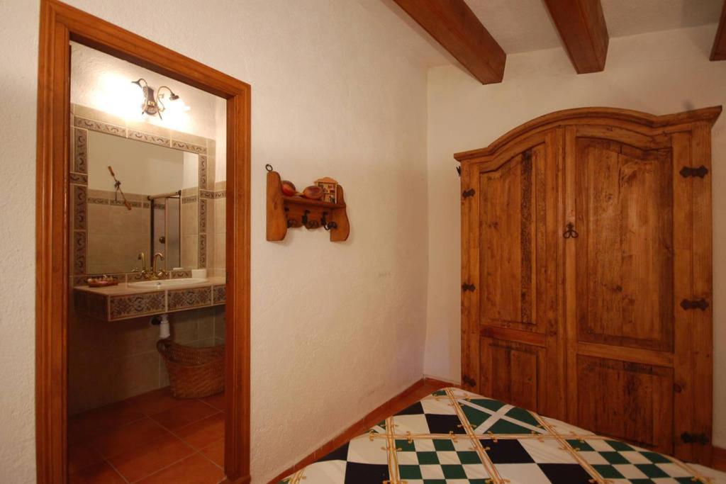 Casa La Coseta Villa Tossa de Mar Exterior foto