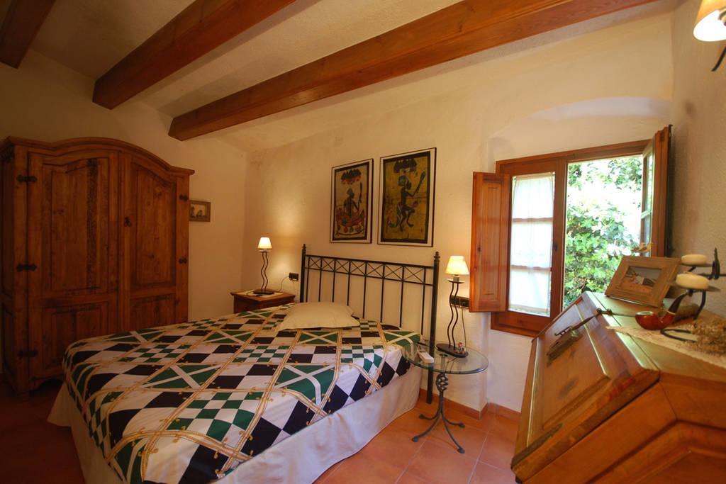 Casa La Coseta Villa Tossa de Mar Exterior foto