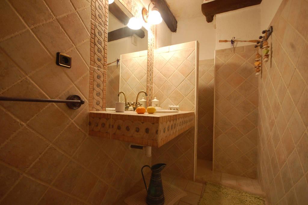 Casa La Coseta Villa Tossa de Mar Exterior foto